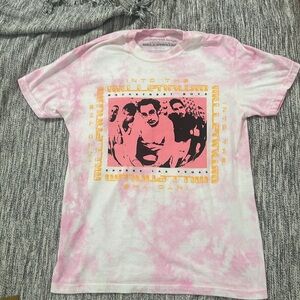 Backstreet Boys 
Into The Millennium 
Las Vegas Sphere Residency
Summer 2025